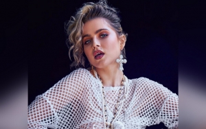 '13 Reasons Why' Star Anne Winters Channels Madonna in Hopes to Land Role in Biopic