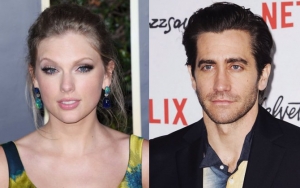 Taylor Swift's Fans Troll Jake Gyllenhaal Over Instagram Throwback Pic