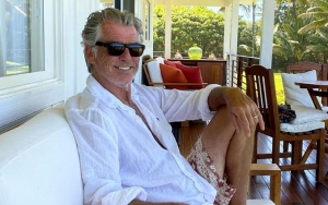 Pierce Brosnan Collects $100M for the Sale of His James Bond-Inspired Home