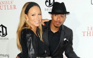 Mariah Carey Uncovers Real Reason Behind Her Hurried Wedding to Nick Cannon