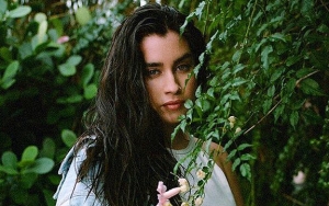 Lauren Jauregui Still Insists 'Politics Aren't Going to Save' the U.S. Despite Backlash