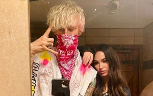 Machine Gun Kelly Gives Insight Into Megan Fox Romance in 'Drunk Face' Music Video