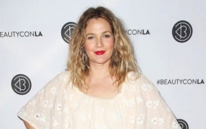 Drew Barrymore Credits Daughters for Pushing Her to Be a Good Person