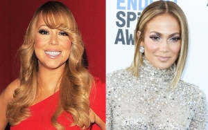 Mariah Carey Details Her Feud With Jennifer Lopez in New Memoir