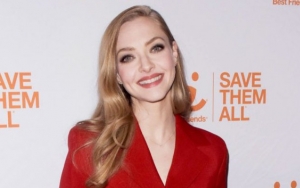 Amanda Seyfried Flaunts Baby Bump in Never-Before-Seen Pic Taken During Her Secret Pregnancy