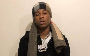 NBA YoungBoy Arrested on Drug and Gun Charges 