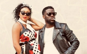 Kevin Hart and Wife Welcome Baby Girl