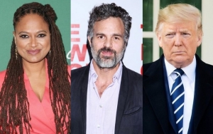 Ava DuVernay, Mark Ruffalo and More Slam President Trump Over Proud Boys Remarks