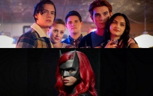 'Riverdale' and 'Batwoman' Shut Down Production Due to Covid-19 Testing Delays