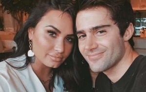 Demi Lovato Bares Her Heart Out in New Breakup Song Following Max Ehrich Split