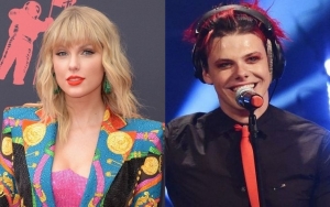 Taylor Swift Gushes Over Yungblud's 'Cardigan' Cover