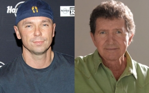 Kenny Chesney Remembers Late Mac Davis as His 'Songwriting Hero'