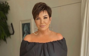 Kris Jenner Threatens to Sue Ex-Bodyguard as He Accuses Her of Groping Him
