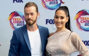 Nikki Bella Hates Fiance Artem Chigvintsev as She's Battling Postpartum Depression