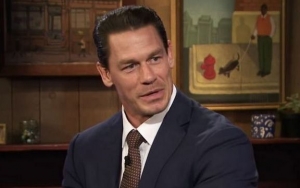 John Cena Joins BTS Fandom as He Declares They Are Changing the World