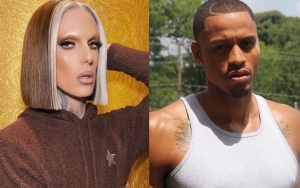 Jeffree Star Calls Black Beau 'F***ing Scum' for Allegedly Stealing His Stuff