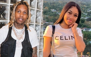 Lil Durk's Girlfriend Allegedly Threatens to 'Pull Up' on Fan for Sexually Assaulting the Rapper