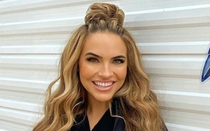 Chrishell Stause Freezes Her Eggs to Relieve Pressure of Starting a Family