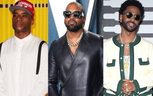 Charlamagne Tha God Slams Kanye West Over His $3 Million Debt to Big Sean