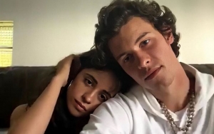 Camila Cabello Slams Shawn Mendes Breakup Rumors as She Gushes Over Him 