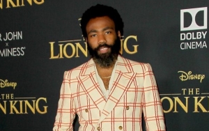 Donald Glover Considers Having Vasectomy After Welcoming Baby No. 3