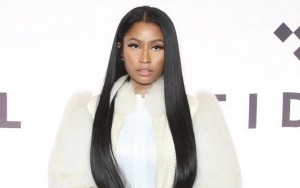 Nicki Minaj Gives Birth to First Child in Los Angeles