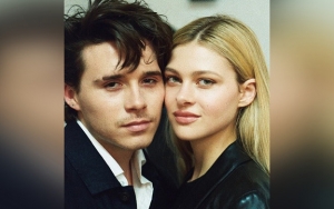 Brooklyn Beckham Under Fire Over Nicola Peltz 'Choking' Photo
