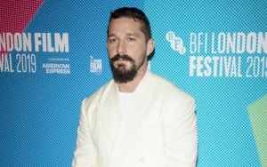 Shia LaBeouf Charged With Battery and Theft Over June Altercation 
