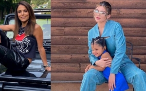 Bethenny Frankel Isn't Here for Kylie Jenner 'Bragging' About Stormi's Hermes Backpack