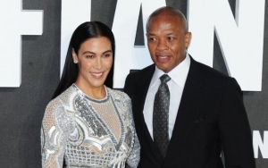 Dr. Dre Wins Legal Battle as Nicole Young Claims She's Receiving Death Threats