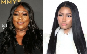 Loni Love Retracts Claim Knowing the Gender of Nicki Minaj's Newborn Child