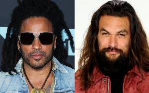 Lenny Kravitz Gets Candid About Jason Momoa Friendship: We Immediately Hit It Off