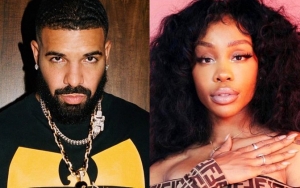 Drake leaked pics