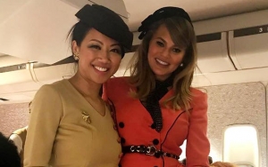 Chrissy Teigen's Mom Tearfully Holds Grandson in Video and Pics After Daughter's Pregnancy Loss
