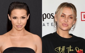 Scheana Shay's 'Done' With 'Vanderpump Rules' Co-Star Lala Kent Because of This