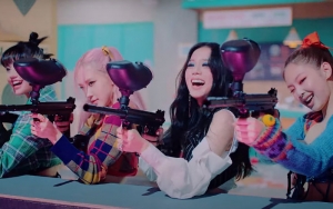 BLACKPINK Already Breaking Records With 'Lovesick Girls' Music Video