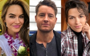 Chrishell Stause Admits Heartbreak Upon Seeing Justin Hartley Moving on With Sofia Pernas