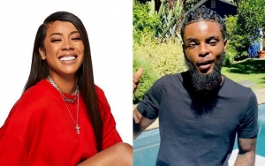 Keyshia Cole's Ex Niko Khale Is Heartbroken Following Split