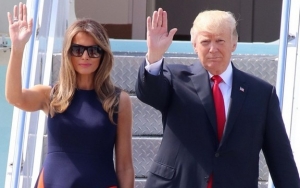Donald Trump and Wife Melania 'Doing Well' Following Covid-19 Diagnosis