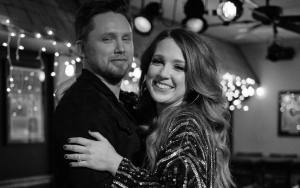 Jameson Rodgers Engaged to Girlfriend Sarah 