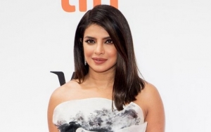 Priyanka Chopra Announces Memoir Release Date After Two Years of Writing