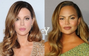 Kate Beckinsale Reveals Secret Miscarriage as She Sends Love to Chrissy Teigen