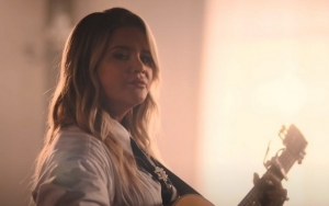 Maren Morris Pays Tribute to BLM Activists in New Protest Song 