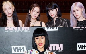BLACKPINK Debut Cardi B Collaboration 'Bet You Wanna'