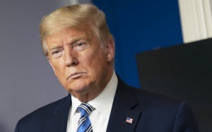 Donald Trump to Receive Treatment in Hospital This Weekend After Covid-19 Diagnosis