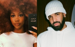 SZA Seemingly Reacts to Drake's Dating Confession After Unfollowing Him on Instagram