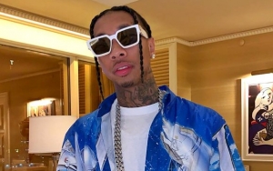 Only Fans Tyga Only Fans Tyga