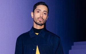 Riz Ahmed Describes Rapping as Form of His 'Therapy'