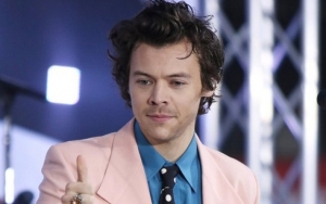Harry Styles Among Final Two Candidates for New James Bond