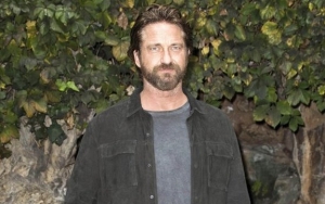 Gerard Butler's New Movie 'Cop Shop' Shuts Down Production Due to Covid-19 Outbreak